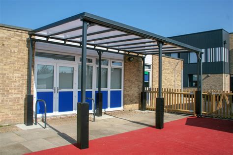 canopy sheet metal|prefabricated steel canopy.